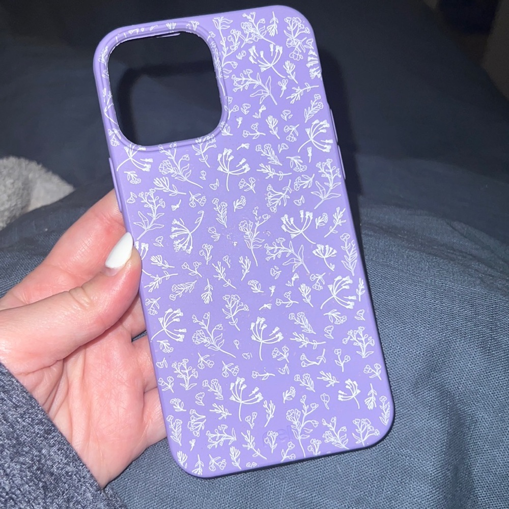 PELA case - iPhone 13 Pro Max